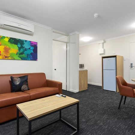 Econo Lodge North Adelaide Exteriér fotografie