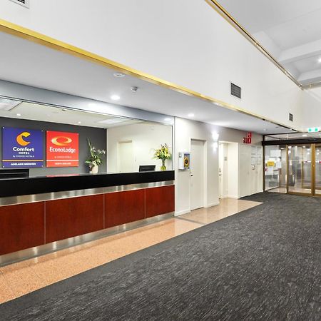 Econo Lodge North Adelaide Exteriér fotografie