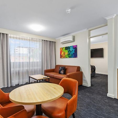 Econo Lodge North Adelaide Exteriér fotografie