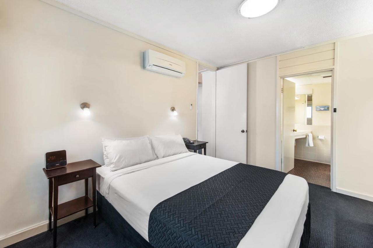 Econo Lodge North Adelaide Exteriér fotografie