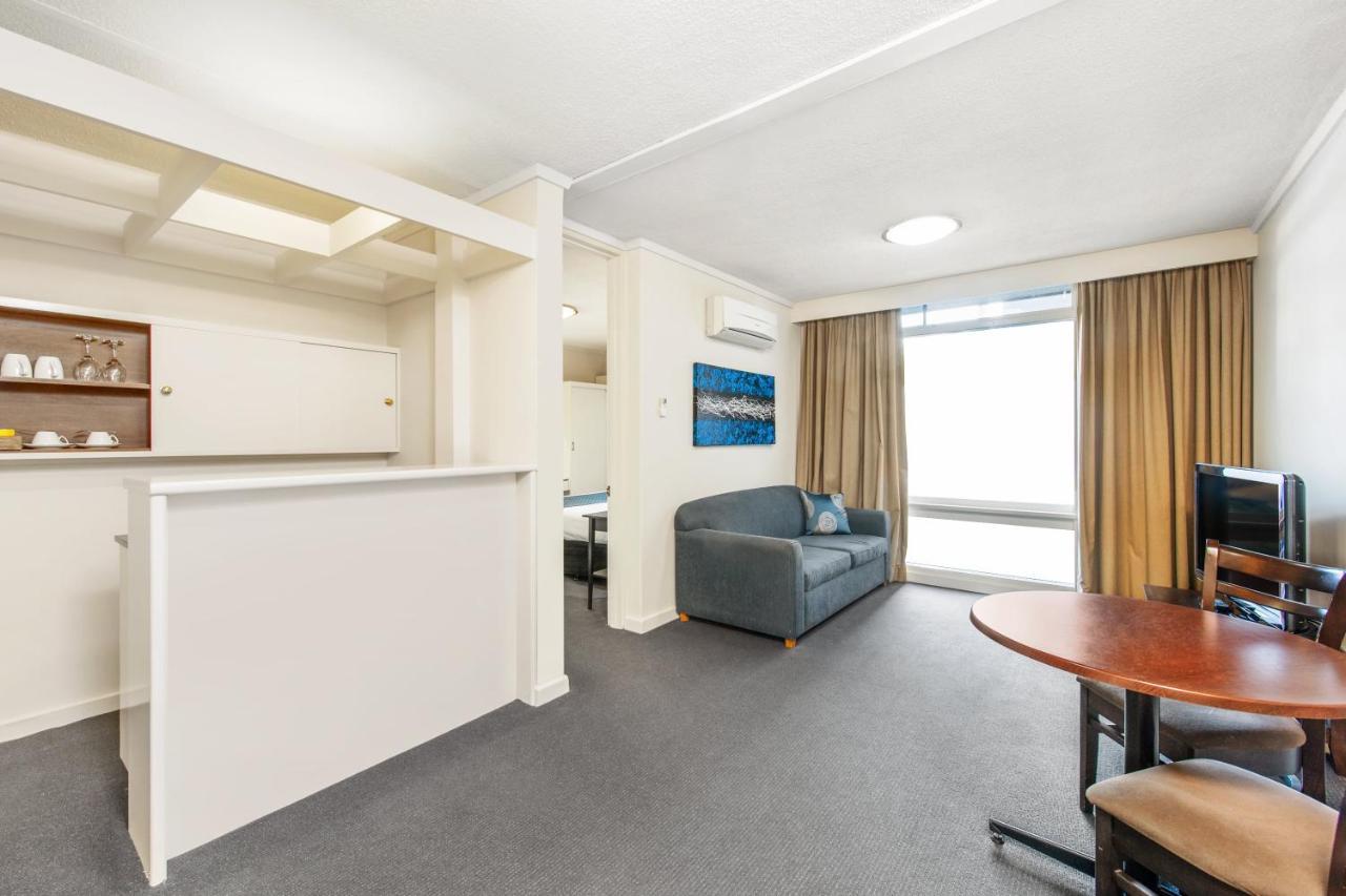Econo Lodge North Adelaide Exteriér fotografie