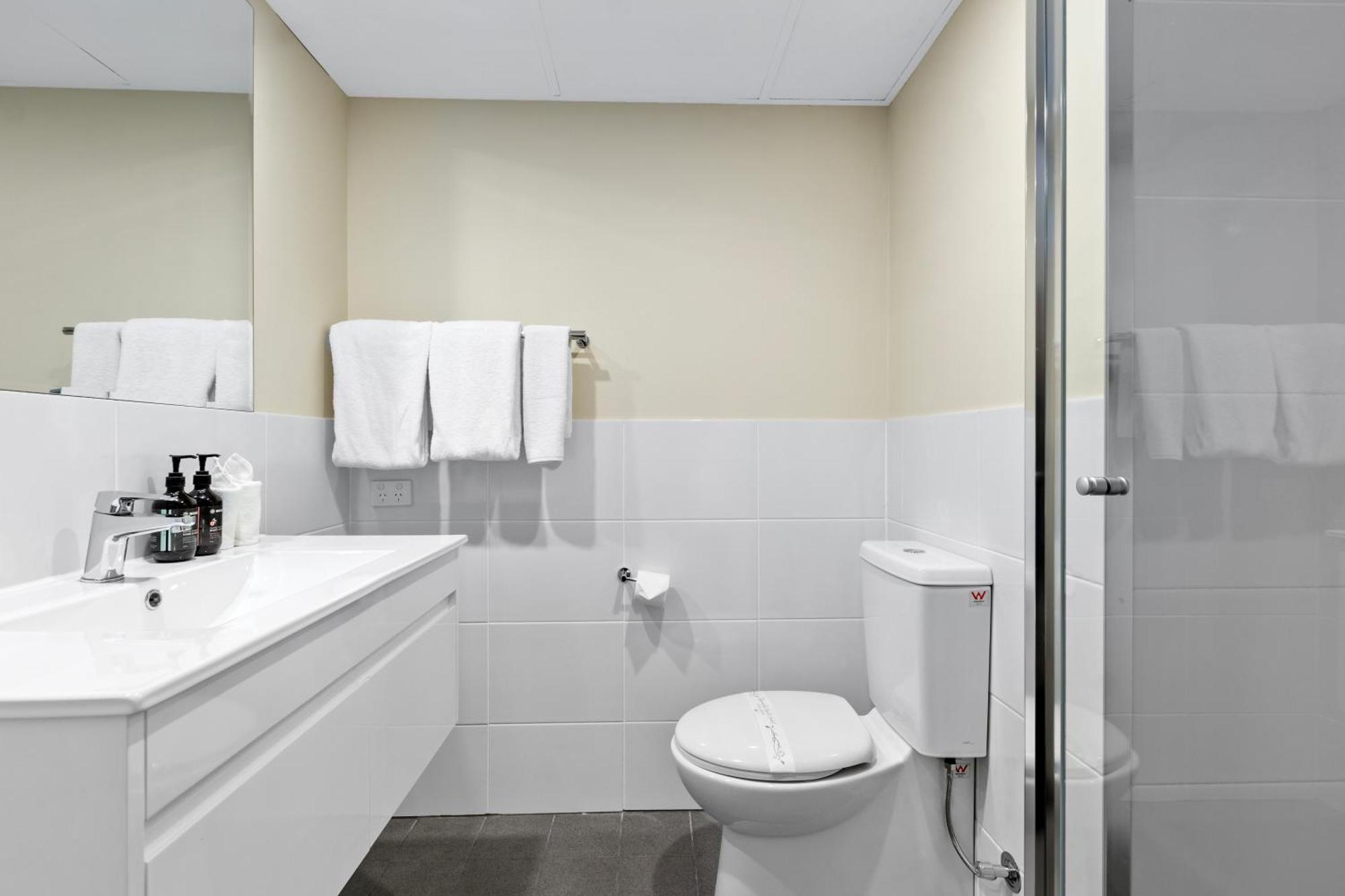 Econo Lodge North Adelaide Exteriér fotografie