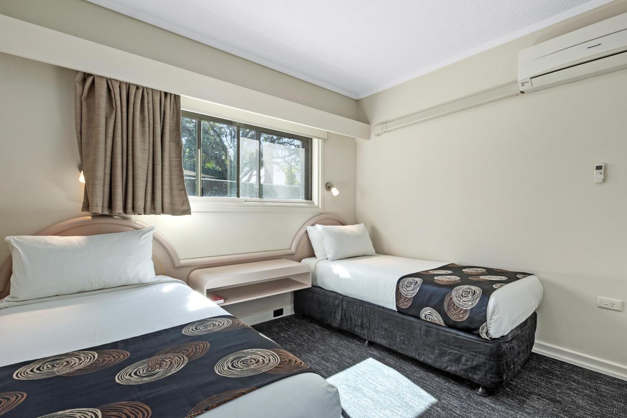 Econo Lodge North Adelaide Exteriér fotografie