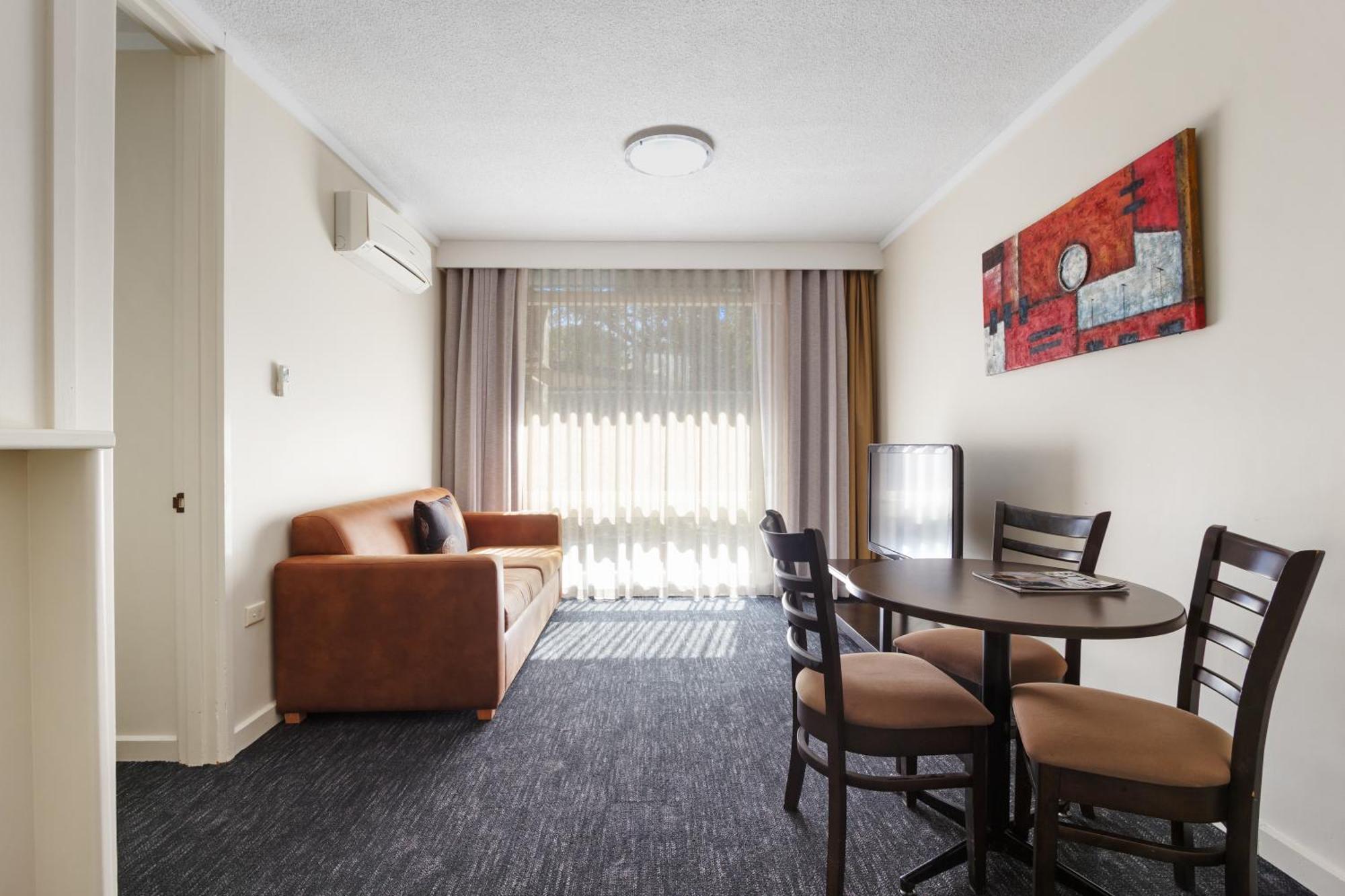 Econo Lodge North Adelaide Exteriér fotografie